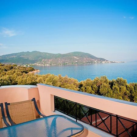 Effie'S House Apartment Agios Nikolaos  Bilik gambar