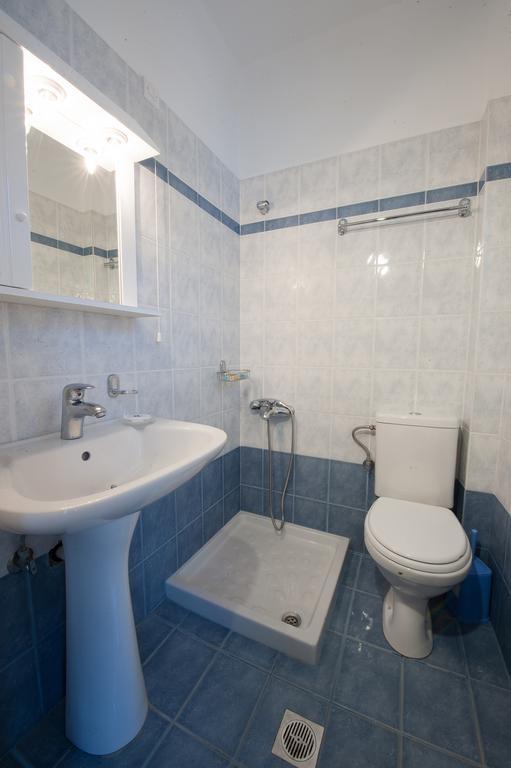 Effie'S House Apartment Agios Nikolaos  Bilik gambar
