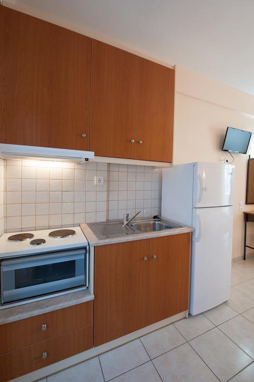 Effie'S House Apartment Agios Nikolaos  Bilik gambar