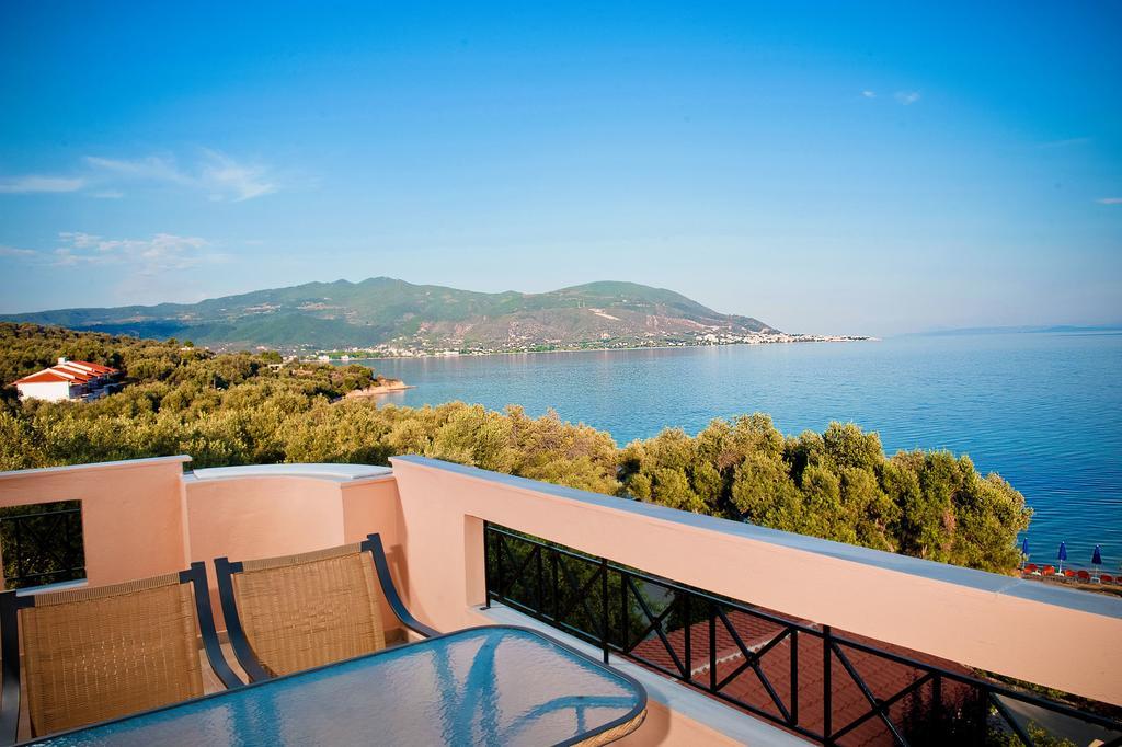 Effie'S House Apartment Agios Nikolaos  Bilik gambar