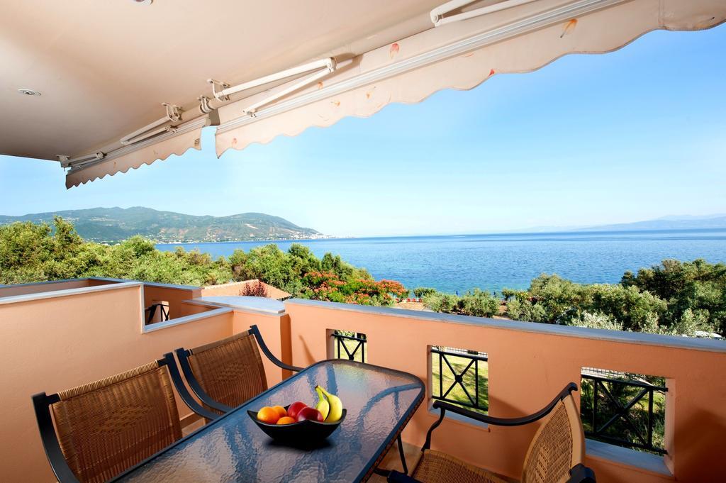 Effie'S House Apartment Agios Nikolaos  Luaran gambar
